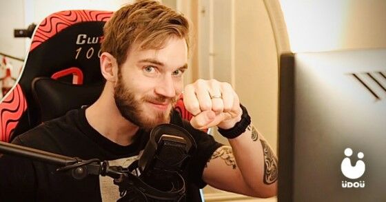 Urutan Youtuber Dengan Subscriber Terbanyak 13ff0