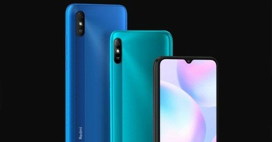 Harga Xiaomi Redmi 9a Baru 8210f