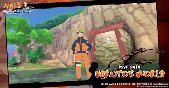 Download Naruto Slugfest Mod Apk 8f853