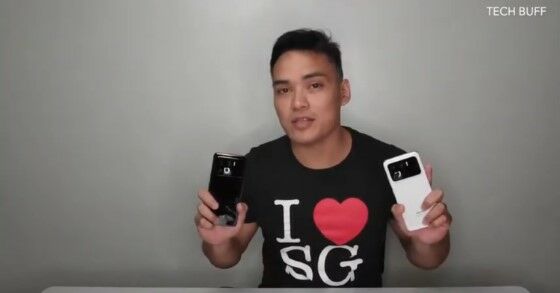 Xiaomi Mi 11 Pro B3661