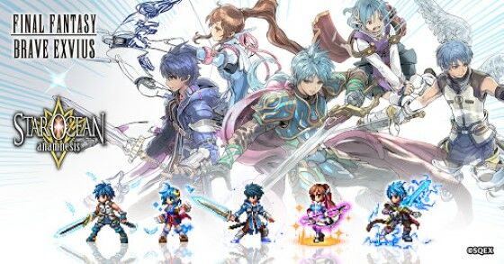 Final Fantasy Brave Exvius 303a7