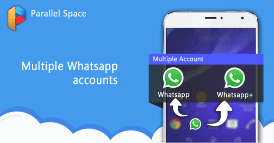 Parallel Space Mod Apk Df511