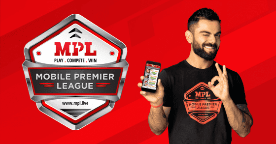 Mobile Premier League D57df