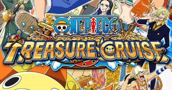Download One Piece Treasure Cruise MOD APK 68a26