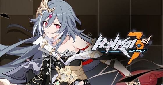 Honkai Impact 3 Pc Spec 411e2