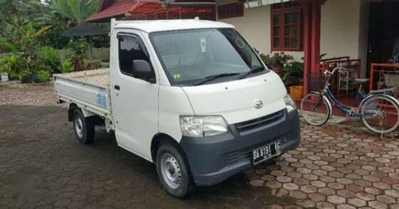 Mobil Pick Up Bekas Murah 30 Jutaan Hi Max 831f4