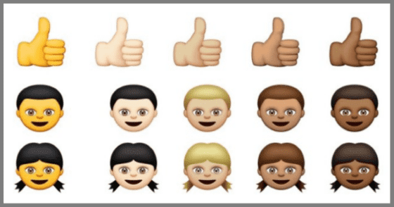 Fakta Mengejutkan Tentang Emoji 1 Fe8f7