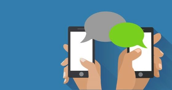 nada dering sms simple