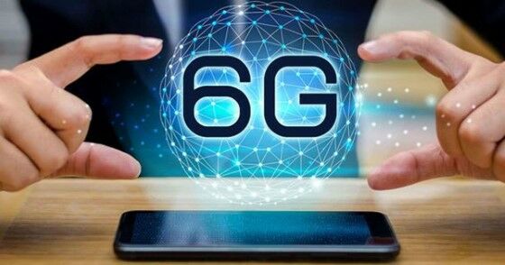 China Kembangkan Jaringan 6g 933b4