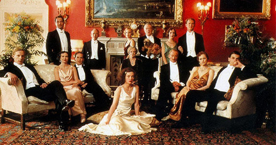 Gosford Park 1dacc