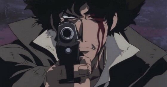Cowboy Bebop Ee3ac