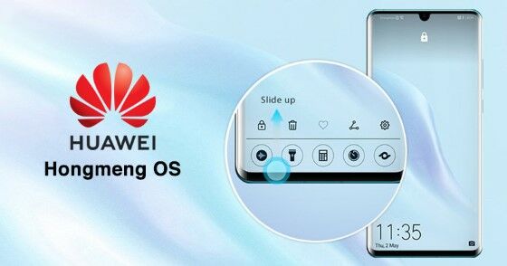 Huawei 5 Cef87