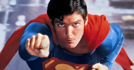 Curse1 Christopher Reeve Custom 86bbb
