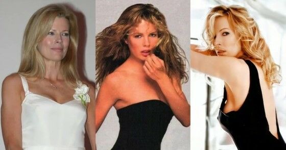 Kim Basinger Mantan Aktor Superhero Yang Tidak Bermain Kembali 7ee37
