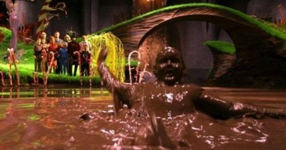 Willy Wonka The Chocolate Factory 52a0b