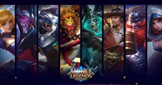 Mobile Legend App F7bcb