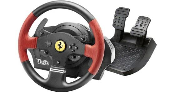 Steering Wheel Pc Terbaik 937ab