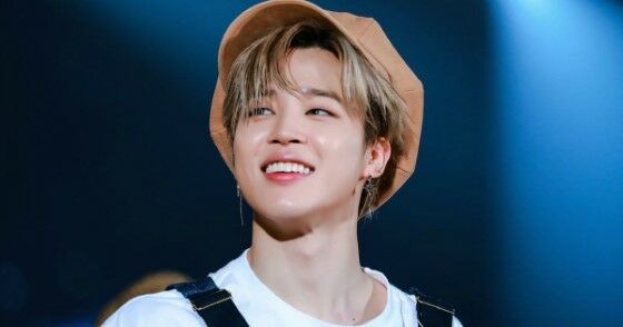 BTS Jimin Custom 8adde
