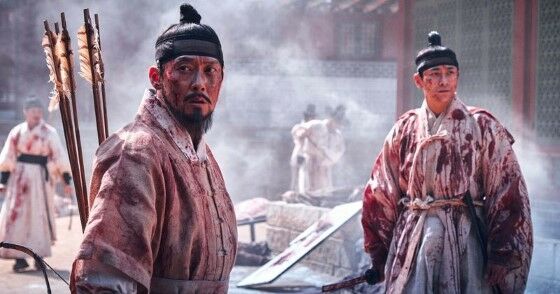 Nonton Kingdom Season 2 2020 Sub Indo Jalantikus Com