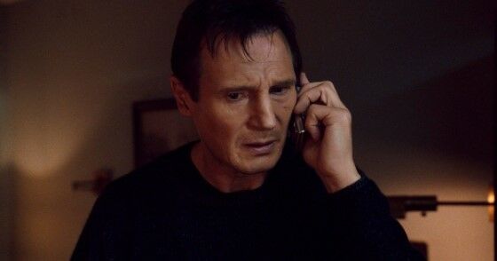Film Liam Neeson Pesawat 0ad3a