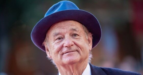 Dis4 Bill Murray Custom 10627