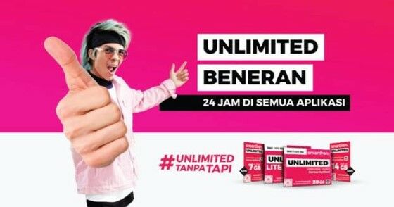 Harga Kartu Smartfren 10gb B8e24