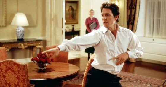 Hugh Grant Aktor Dipaksa Lakukan Adegan Tidak Disukai Ffc88