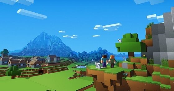 Cara Membuat Server Minecraft Sendiri, Gratis!