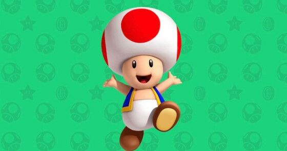 Toad 46e23