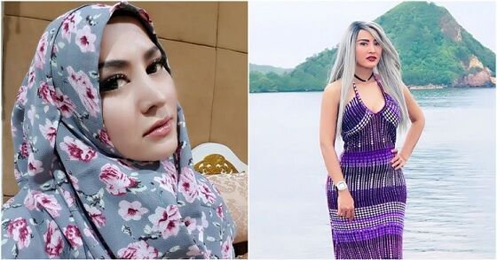 Artis Batal Hijrah 2 21315