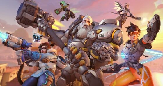 Overwatch F25d1