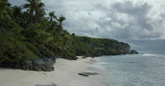 Pulau Asing Di Dunia Ed50e