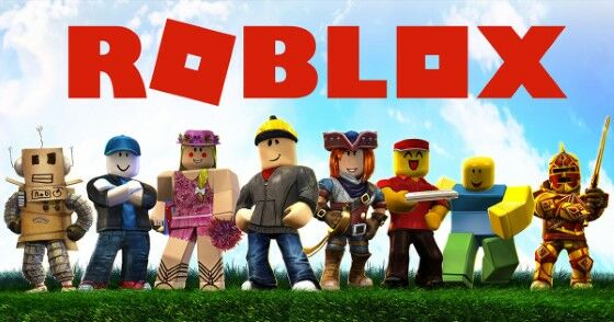 Roblox 27be2