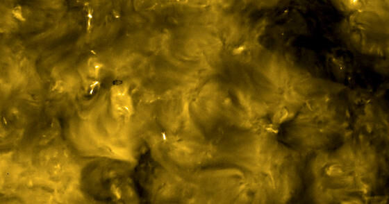 Foto Terbaru NASA C42a7