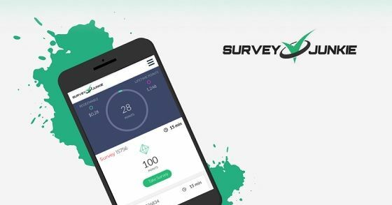 Aplikasi Survey Penghasil Uang 2021 Ecf77