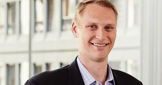 Mike Pykosz CEO Yang Ada Di Bawah Elon Musk 4957e