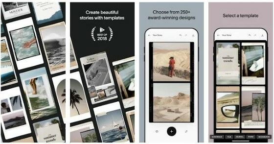 Unfold Fullpack Mod Apk 2020 9e9ef