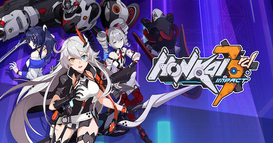 Honkai Impact 3 Apk B37c4