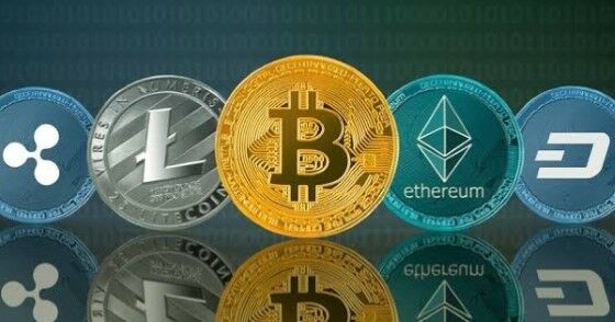 Istilah Dalam Cryptocurrency D958a