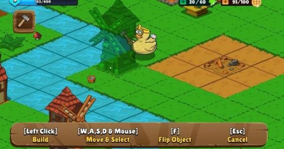 Game Duckie Land 2c7bb