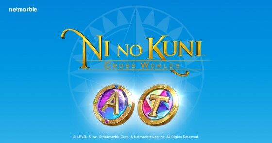 Ni No Kuni Nft Ab857