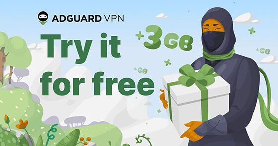 AdGuard VPN F349c
