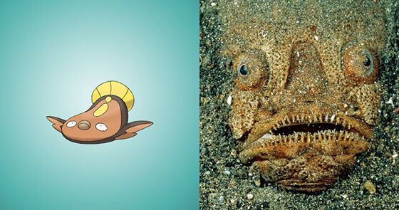 Stunfisk