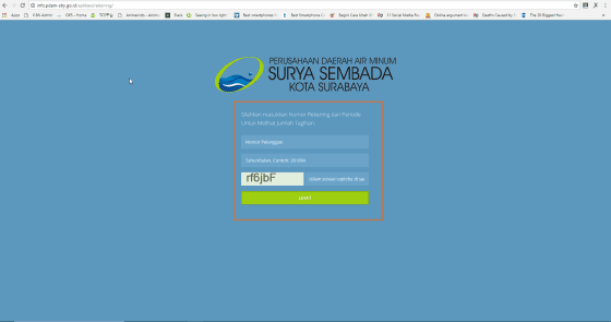 Cek Tagihan Pdam Online 2 32bd9