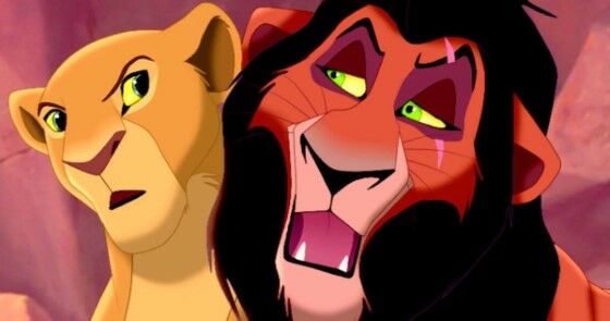 The Lion King 1994 091f0