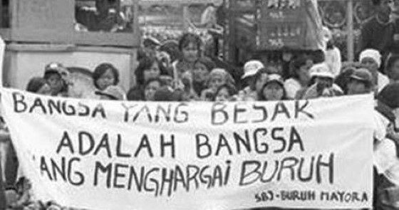 Sejarah Peringatan May Day 1 5b0c9