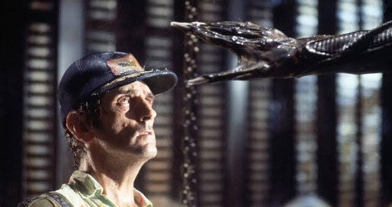 Alien 73bc8