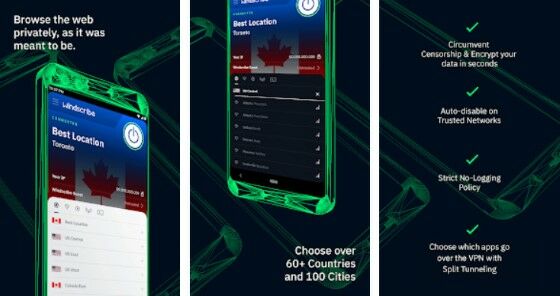Vpn Untuk Android Tv 7 0fb08