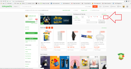 Cek Tagihan Pdam Online 1 7364d