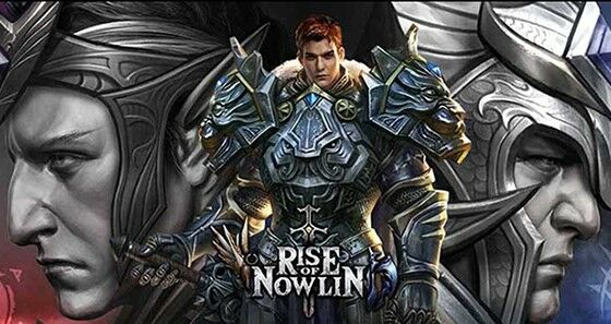 Game Mmorpg Rise Of Nowlin 02 Ab896
